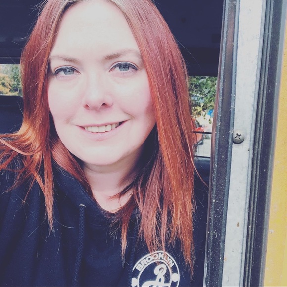 Meet your Posher, gladragsstash - Picture 2 of 3